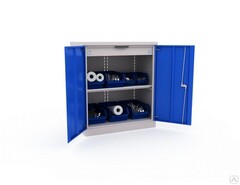 Шкаф инструментальный 181/2 №7 - fgospostavki.ru - Тихорецк