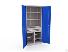 Шкаф инструментальный 181 №9 - fgospostavki.ru - Тихорецк