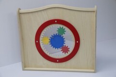 Панель для игровых зон “Планетарный механизм” - fgospostavki.ru - Тихорецк