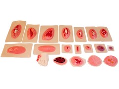 Имитаторы ранений и поражений - fgospostavki.ru - Тихорецк