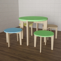 Детский стол «Лето» - fgospostavki.ru - Тихорецк