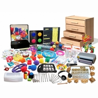 Набор для логопеда, дефектолога и детей с РАС (аутизмом) - fgospostavki.ru - Тихорецк