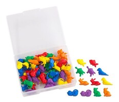 Материал счетный фигурки "Питомцы" - fgospostavki.ru - Тихорецк