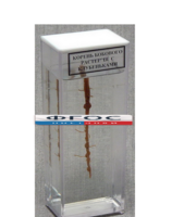 Влажный препарат "Корень бобового растения с клубеньками" - fgospostavki.ru - Тихорецк