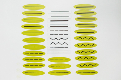 Набор магнитных карточек "Разбор по членам предложения" - fgospostavki.ru - Тихорецк