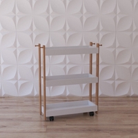 Стеллаж для спортинвентаря "Лидер" - fgospostavki.ru - Тихорецк