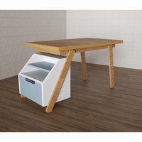 Детский стол «Артемка» - fgospostavki.ru - Тихорецк