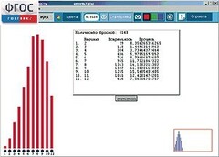 ЛогоМиры Вероятности. (Виртуальный конструктор по теории вероятности и статистике) - fgospostavki.ru - Тихорецк