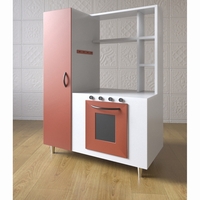 Детская кухня «Варвара» - fgospostavki.ru - Тихорецк