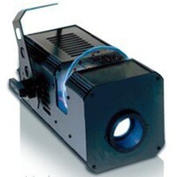 Световой проектор "Меркурий" со встроенным ротатором - fgospostavki.ru - Тихорецк