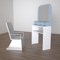 Детский набор «Парикмахерская» - fgospostavki.ru - Тихорецк