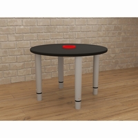 Дидактический стол Рисуем вместе - fgospostavki.ru - Тихорецк