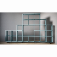 Стеллаж «Корабль желаний» - fgospostavki.ru - Тихорецк