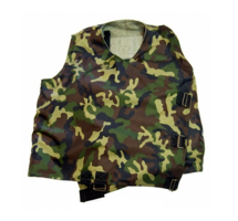 Жилет утяжеляющий с грузами (для тренажера для эвакуации и оказания первой помощи "Алекс") - fgospostavki.ru - Тихорецк