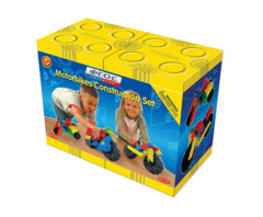 Конструктор «Мотоциклы» 360 деталей - fgospostavki.ru - Тихорецк