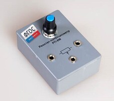 Реостат-потенциометр РП-6М - fgospostavki.ru - Тихорецк