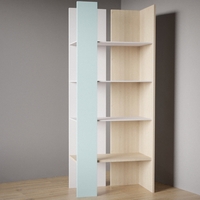 Стеллаж «По порядку» - fgospostavki.ru - Тихорецк