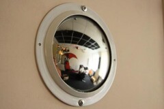 Зеркало выпуклое - fgospostavki.ru - Тихорецк