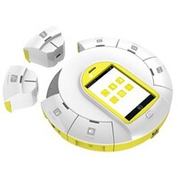 Цифровая лаборатория базовая - SenseDisc Basic (минимальный заказ - 5 штук) - fgospostavki.ru - Тихорецк