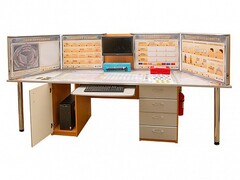 Учебно-лабораторный комплекс по химии "Ломоносов" - fgospostavki.ru - Тихорецк