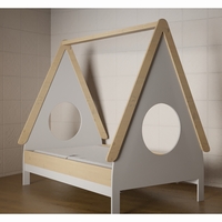 Детская кровать «Эмили» - fgospostavki.ru - Тихорецк