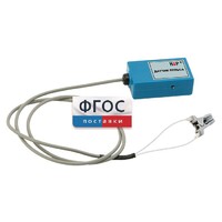 Цифровой датчик пульса - fgospostavki.ru - Тихорецк