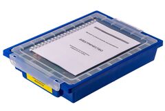 Набор лабораторный "Электричество" - fgospostavki.ru - Тихорецк