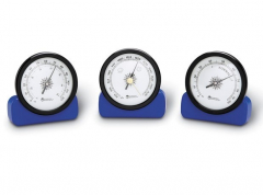 Метеостанция - fgospostavki.ru - Тихорецк