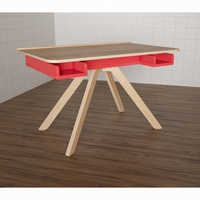 Детский стол «Варюша» - fgospostavki.ru - Тихорецк