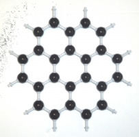 Кристаллическая решетка графена - fgospostavki.ru - Тихорецк