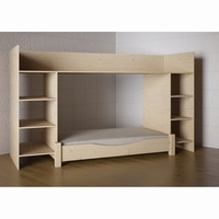 Детская кровать «Линда» - fgospostavki.ru - Тихорецк