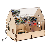 Образовательный набор "Умный Дом ЙоТик М2" (Цифровая лаборатория по физике) - fgospostavki.ru - Тихорецк