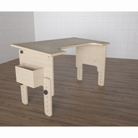 Стол для ребенка с ОВЗ «Хочу учиться» №2 - fgospostavki.ru - Тихорецк