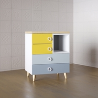 Шкаф «Очарование» - fgospostavki.ru - Тихорецк