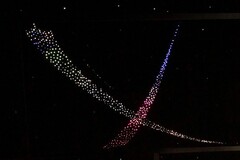 Потолок "Звездное небо с анимационным фибероптическим эффектом метеориты" - fgospostavki.ru - Тихорецк