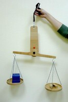 Весы подвесные из бука - fgospostavki.ru - Тихорецк