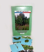 Гербарий "Растительные сообщества" (9 видов х 5 планшетов) - fgospostavki.ru - Тихорецк