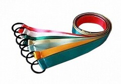 Лента гимнастическая на кольце (0,5 метра) - fgospostavki.ru - Тихорецк