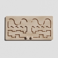 Такт-панель «Воздушный Лабиринт №13» - fgospostavki.ru - Тихорецк