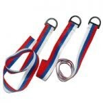 Лента гимнастическая на кольце Россия (45 сантиметров) - fgospostavki.ru - Тихорецк