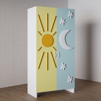 Шкаф «День Ночь» - fgospostavki.ru - Тихорецк