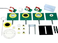 Набор демонстрационный "Волновая оптика" - fgospostavki.ru - Тихорецк