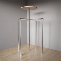 Стеллаж Джокер «Смелый малыш» - fgospostavki.ru - Тихорецк