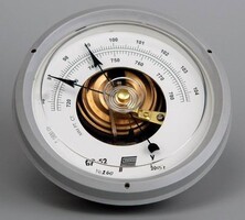 Барометр-анероид - fgospostavki.ru - Тихорецк