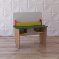 Игровое оборудование «Подмастерье» - fgospostavki.ru - Тихорецк