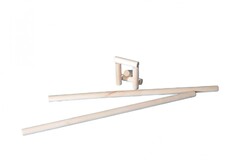 Городки деревянные большие - fgospostavki.ru - Тихорецк