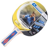 Ракетка для настольного тенниса (для любителей) 1,8 мм - fgospostavki.ru - Тихорецк