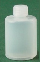 Банка 40 мл с крышкой транспортировочной (полиэтилен) - fgospostavki.ru - Тихорецк