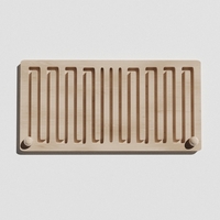 Такт-панель «Лабиринт-муравейник №12» - fgospostavki.ru - Тихорецк