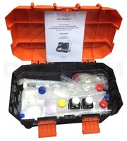 Тест-комплект «Растворенный кислород и биохимическое потребление кислорода» (РК-БПК) - fgospostavki.ru - Тихорецк